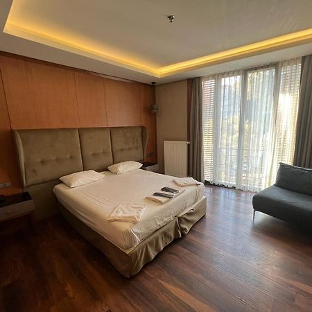 Secret Hotel اسطنبول المظهر الخارجي الصورة