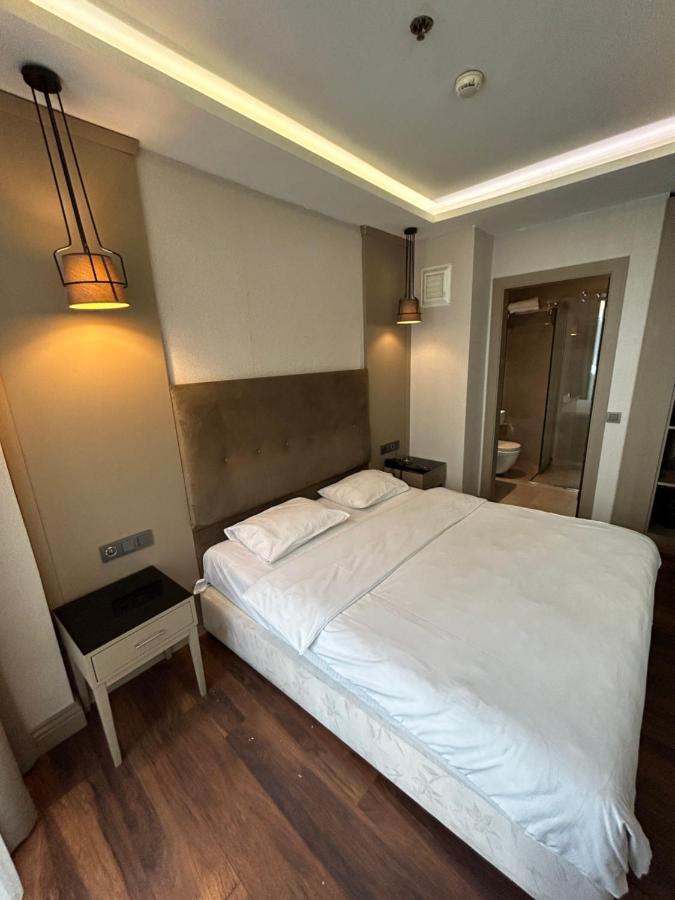 Secret Hotel اسطنبول المظهر الخارجي الصورة