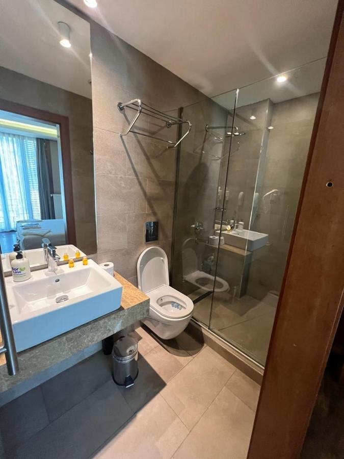 Secret Hotel اسطنبول المظهر الخارجي الصورة